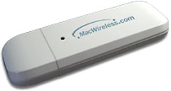 MacWireless 11n USB stick