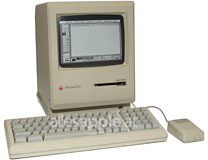 Mac Plus