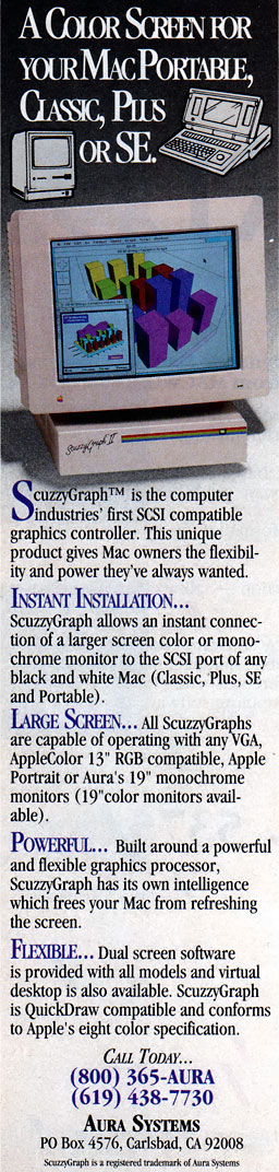 ScuzzyGraph ad