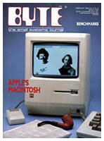 Byte, February 1984