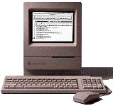 Mac Classic II