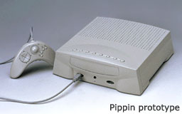 Pippin prototype