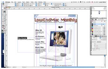 InDesign