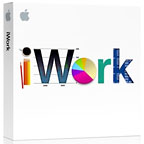 Apple iWork for Mac