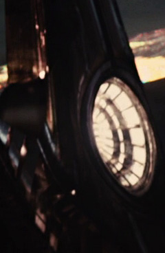 Thor image detail from Blu-ray
