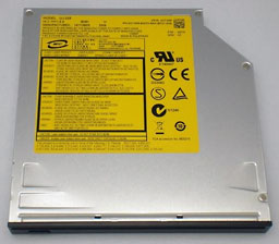 Panasonic UJ-225 12.7mm internal Blu-ray drive