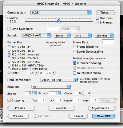 mac os alternative to mpeg streamclip