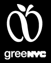 GreeNYC logo