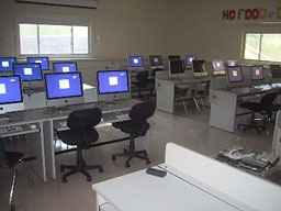 graphics lab