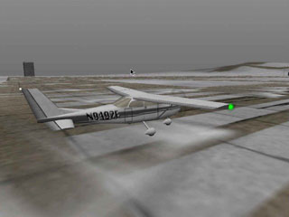 X-Plane 5 screenshot