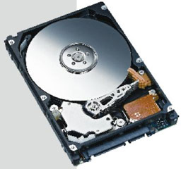 Toshiba MKxx59GSM hard drive