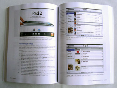 inside My New iPad 2