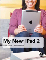 My New iPad 2: A User's Guide