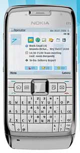 Nokia E71