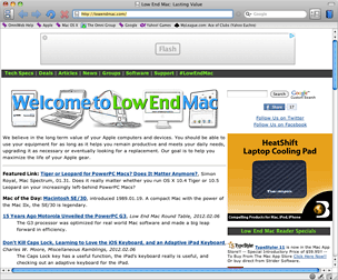 omniweb for mac review