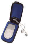 SportSuite iPod case