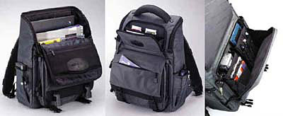 Techpack