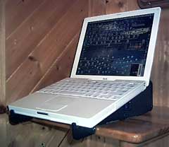 dual USB iBook