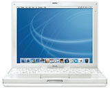 12 inch iBook G3