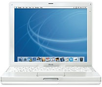 12-inch iBook G4