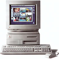 Macintosh IIvi