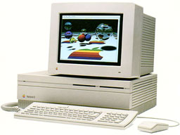 macintosh 12 rgb display