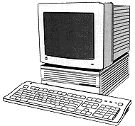 Mac IIcx