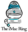 The iMac Ring