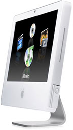 iMac Core Duo (Early 2006)