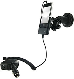 iPhone Charger Car