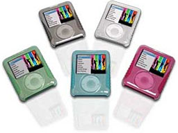 DuraSport iPod nano Case
