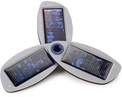 Solio Hybrid 1000 Solar Charger