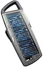 Solio Classic Solar Charger