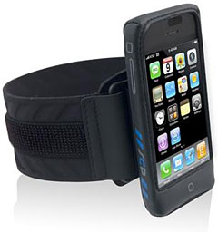 Marware Sportsuit Convertible for iPhone 3G