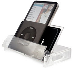 iPod classic Playback Pack