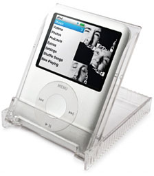 iPod nano Playback Pack