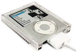 iPod nano Playback Pack