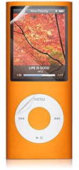 TuneFilm for iPod nano 4G