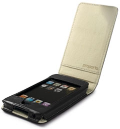 Leather Style Protective Case