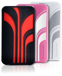 Sport Grip Extreme for 2G iPod touch