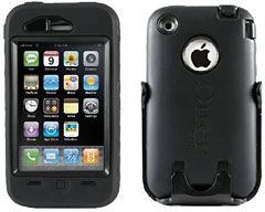 OtterBox for iPhone 3G