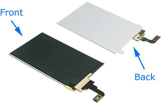 Replacement LCD Screen for iPhone 3G