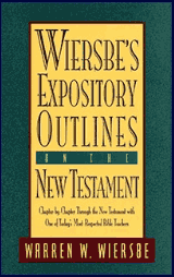 Wiersbe Expository Outlines