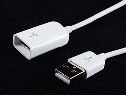 USB Extension Cable for iPhone/iPod