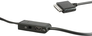 USB Fever Composite AV Cable