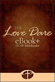 The Love Dare ebook