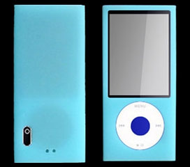 case for iPod nano 5G?