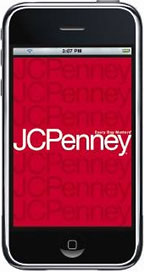 JCPenney's iPhone App
