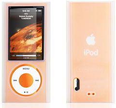 IceWear for iPod nano 5G