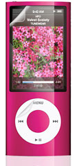 TuneFilm for iPod nano 5G